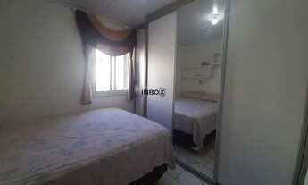 Imagem 4: INBOX CIA IMOBILIARIA VENDE, SOBRADO DE 2 DORMITORIOS NO BAIRRO BERTOLINE EM BENTO GONÇALV