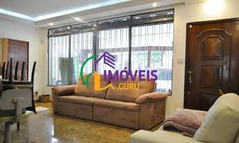 Imagem: SOBRADO - CAXINGUI - SP