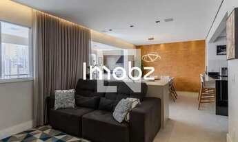 Imagem 4: Apartamento à venda no Residencial Allgreen - Rua José Gonçalves, 292 - São Paulo - SP - C