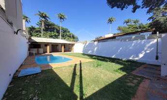 Imagem 2: Casa para aluguel 1 quarto Jardim Conde Pinhal I