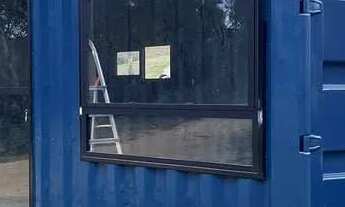 Imagem 2: CASA CONTAINER COM 1 OU 2 QUARTOS, OU LOFTS DUPLO