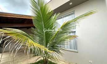 Imagem 4: Casa para Venda em Boituva, Portal Ville Azaleia, 3 dormitórios, 1 suíte, 3 banheiros, 2 v