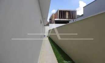 Imagem 10: CASA RESIDENCIAL em BRAGANÇA PAULISTA - SP, CONDOMÍNIO PORTAL DE BRAGANÇA HORIZONTE