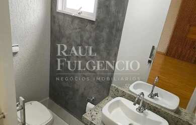 Imagem 4: Casa em condominio para locação ou venda com 03 suítes 220M2 útil