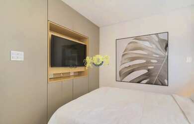 Imagem 2: Flat para alugar na Bela Vista - Condomínio You