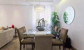 Imagem 3: Apartamento com área privativa à venda, 4 quartos, 1 suíte, 4 vagas, Buritis - Belo Horizo