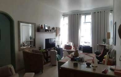 Imagem: Apartamento de 3 quartos à venda no Flamengo/Catete