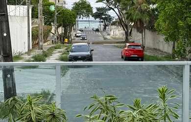 Imagem 4: Novíssimo (100m do mar