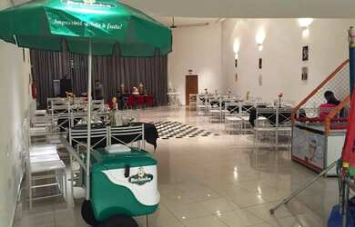 Imagem 3: Sala comercial em Avenida Conselheiro Carrão - Vila Carrão - São Paulo/SP