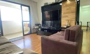 Imagem: Apto a venda no Edificio California - 121m²