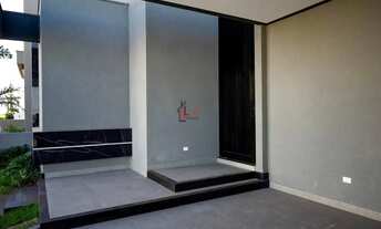 Imagem 7: Casa em Condomínio para Venda em Pirapozinho, CONDOMINIO RESIDENCIAL VALENCIA PIRAPOZINHO