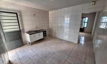 Imagem 6: Casa para aluguel, 2 quartos, 1 vaga, JARDIM CALIFORNIA - PIRACICABA/SP