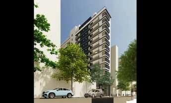 Imagem 4: Studio para venda em Higienópolis com 1 quarto , 23m²