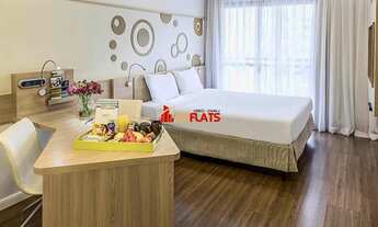 Imagem 4: Flat com ótimo preço no bairro Jardins. Confira!