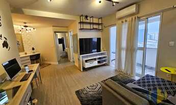 Imagem: Apartamento Jardim Aquárius SJC 60 m²