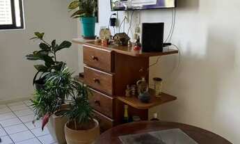 Imagem 4: Corais De Ponta Negra - Apartamento 3/4 Sendo 01 Suite - Oportunidade