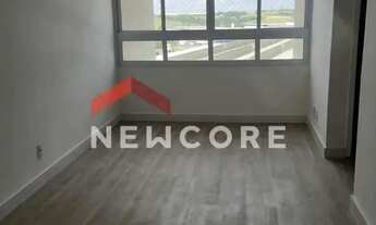 Imagem 2: Apartamento em Rua Joaquim Ignácio Valente - Jardim Bela Vista - Sumaré/SP