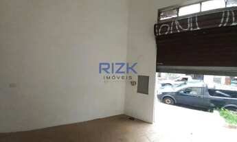 Imagem 5: Loja na Aclimação