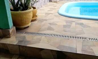 Imagem 4: Casa à venda no bairro Residencial Flor do Ipê II - Senador Canedo/GO