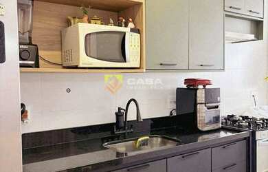 Imagem 6: Oportunidade única: apartamento garden 2 quartos em Jardim Camburi! LTXI