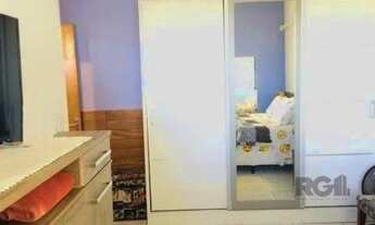 Imagem 3: Casa com 1 quarto à venda no bairro Partenon, próximo à PUC, em Poa/RS