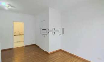 Imagem 2: Aluguel Apartamento 2 Dormitórios - 88 m² Itaim Bibi