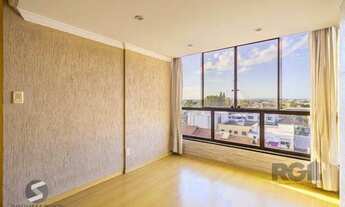 Imagem 2: Cobertura no Sarandi de 2 dormitórios e vaga Desocupado