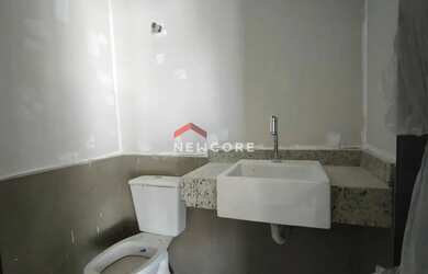 Imagem 7: Cobertura em Rua Vital Brasil - Liberdade - Belo Horizonte/MG