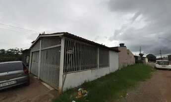 Imagem: Casa Ponto Comercial na QNO 17 para Aluguel