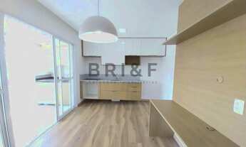 Imagem: Imóvel para aluguel tem 42 metros quadrados