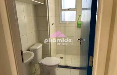 Imagem 5: Apartamento com 2 dormitórios para alugar, 48 m² por R$ 1.700,00 aluguel/mês - Jardim Ismê