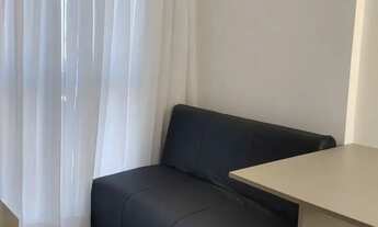 Imagem 3: Imóvel para aluguel tem 32 metros quadrados com 1 quarto em Centro - Curitiba - PR