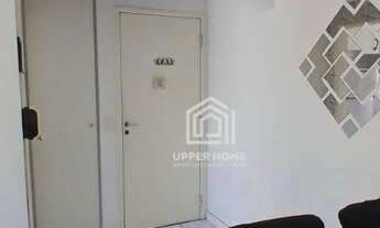 Imagem 7: Apartamento com 2 dormitórios para alugar, 50 m² por R$ 2.910,00/mês - Tatuapé - São Paulo