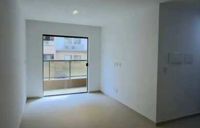 Imagem 7: Alugo Aptº novo no Altiplano com 2 quartos, sendo 1 Suite, 1 vaga, sala Ampla