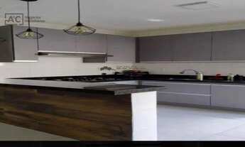 Imagem 2: Casa com 2 dormitórios à venda, 73 m² por R$ 350.000,00 - Jardim dos Ipês - Sumaré/SP