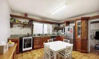 Imagem 4: Amplo apartamento na rua São Paulo