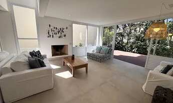 Imagem 6: Casa com 4 dormitórios para alugar, 288 m² - Praia de Juquehy - São Sebastião/SP