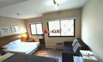 Imagem: Flat com ótimo preço no bairro Moema