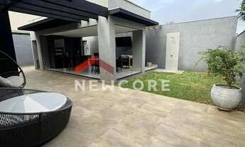 Imagem 6: Casa de condomínio em Avenida Irineu Bastos - Residencial Lago Sul - Bauru/SP