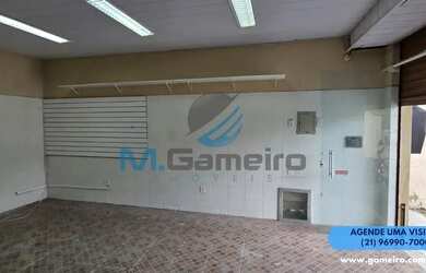 Imagem 7: Aluga-se uma loja de aproximadamente 50m² em Bento Ribeiro