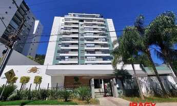 Imagem 2: Excelente Apartamento 2 dormitório(s) em Itacorubi - Florianópolis