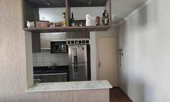 Imagem 5: Apartamento Residencial Platinum