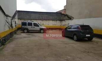 Imagem 2: Terreno para alugar, 212 m² por R$ 3.666,03/mês - Centro - Guarulhos/SP