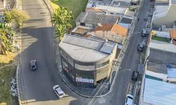 Imagem 3: Galpão comercial para venda em Barcelona , 305m²