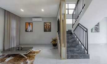 Imagem 6: Sobrado no condomínio Delta Ville I