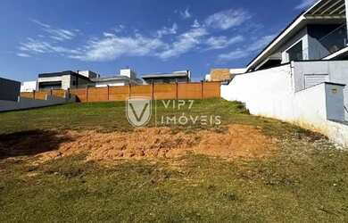 Imagem 3: Lote em condomínio à venda, Alphaville Nova Esplanada - Votorantim/SP