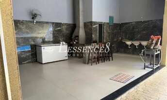 Imagem 7: Casa 360m² com 4 Quartos| Jardim Tropical