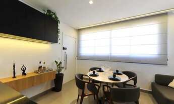 Imagem 5: Apartamento (Padrão), com 2 quartos e 1 banheiros à Venda, 49 m² em São Paulo/SP