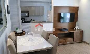 Imagem 2: Apartamento em Rua Santos Dumont - Estuário - Santos/SP