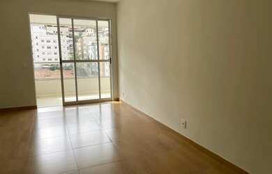 Imagem 6: Apartamento 03 quartos, 01 suíte, sala, cozinha, banheiro social, área de serviço, varanda